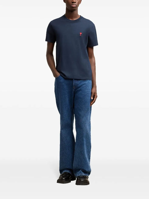 AMI PARIS ADC T-SHIRT